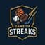 Game of Streaks logo